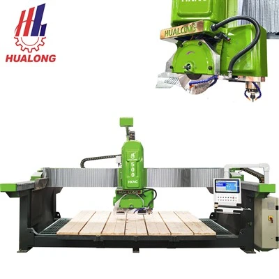 Stone Cnc Machine